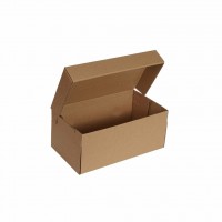E-Ticaret Kutusu 14x24x10 cm (50 Adet) Model 2022