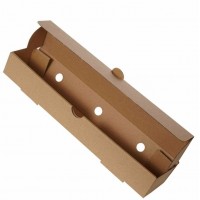 Baskısız küçük Dürüm Kutusu 6,5x33x4,5cm 202,00 ₺ –1190 ₺