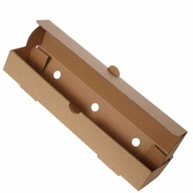 Baskısız küçük Dürüm Kutusu 6,5x33x4,5cm 202,00 ₺ –1190 ₺