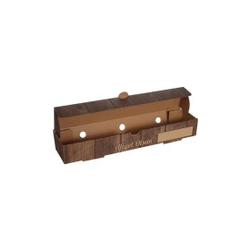 Dürüm kutusu 5x52x5 1450 adet  6.5x33x4.5 cm 2900 adet