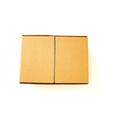  E-Ticaret Karton Kargo Kutusu 10x15x5 cm  (200 Adet) 