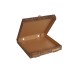 Baskılı Pizza Kutusu 24x24x4 cm (100 Adet)