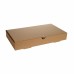 Baskısız Pide Kutusu 14x23,5x4 cm ÇOK AL AZ ÖDE