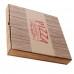Baskılı Pizza Kutusu 26x26x4 cm ÇOK AL AZ ÖDE
