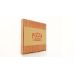 Baskılı Pizza Kutusu 30x30x4 cm (100 Adet)