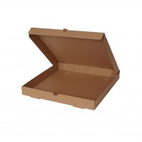 E-Ticaret Karton Kargo Kutusu 30x30x4 cm ÇOK AL AZ ÖDE