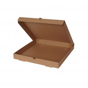E-Ticaret Karton Kargo Kutusu 30x30x4 cm ÇOK AL AZ ÖDE